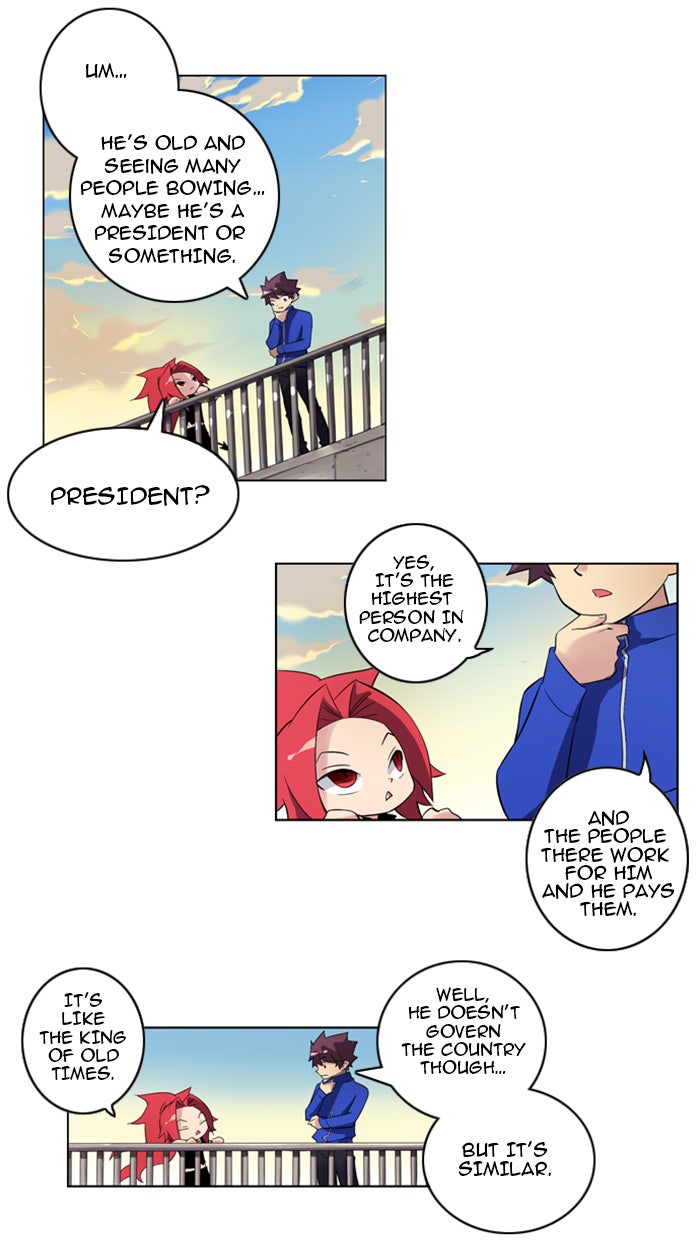 Read Soul Cartel Manga Online