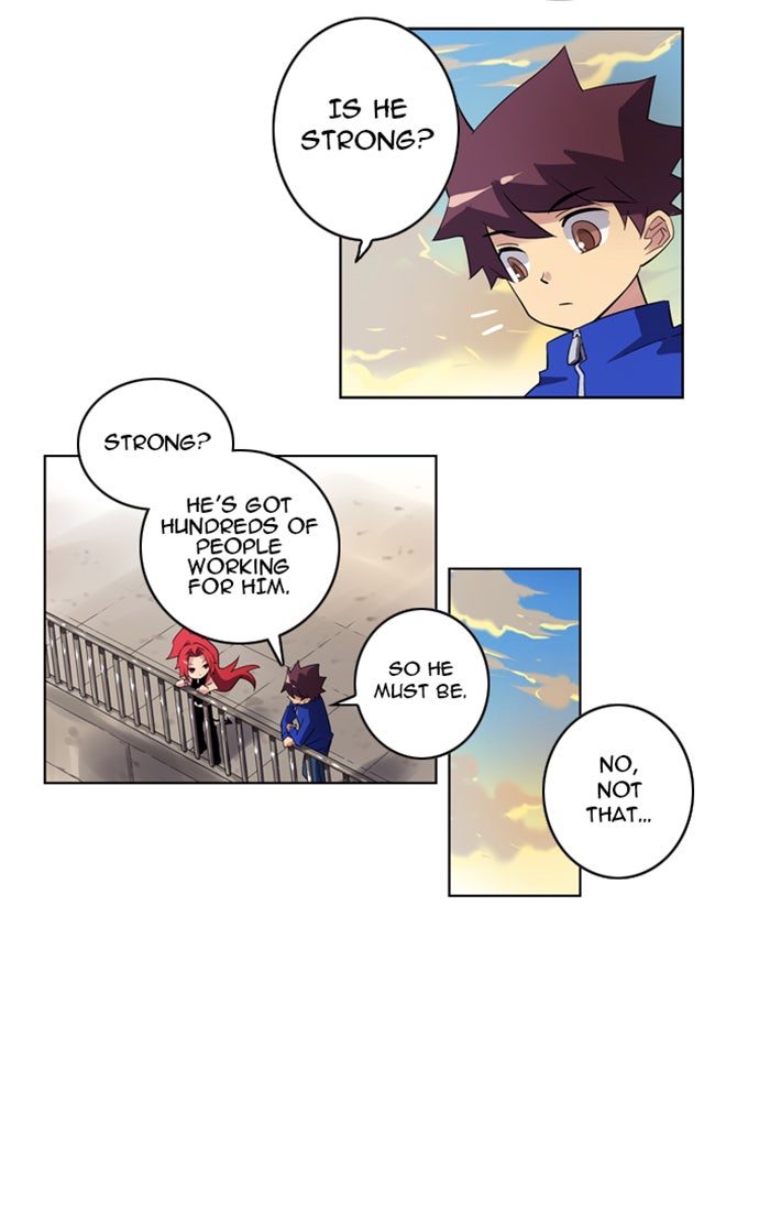Read Soul Cartel Manga Online