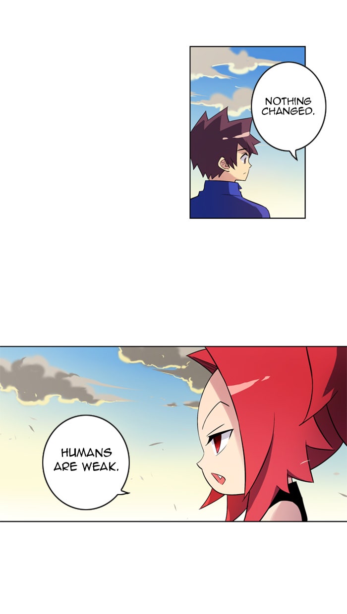 Read Soul Cartel Manga Online