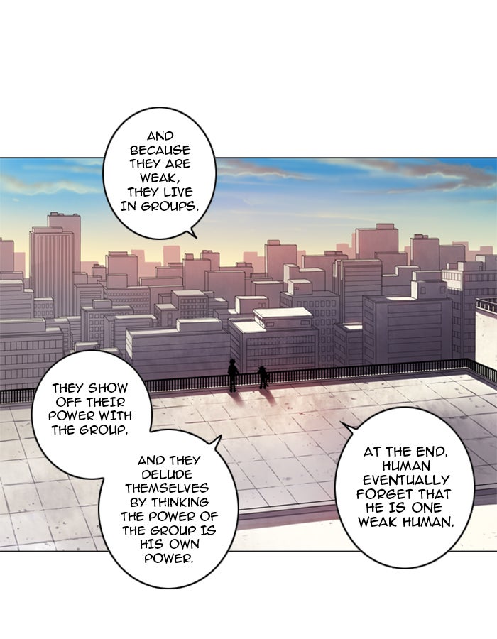 Read Soul Cartel Manga Online