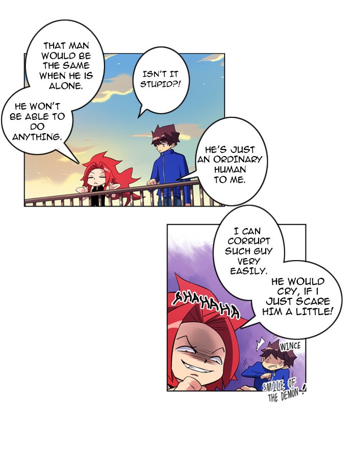 Read Soul Cartel Manga Online