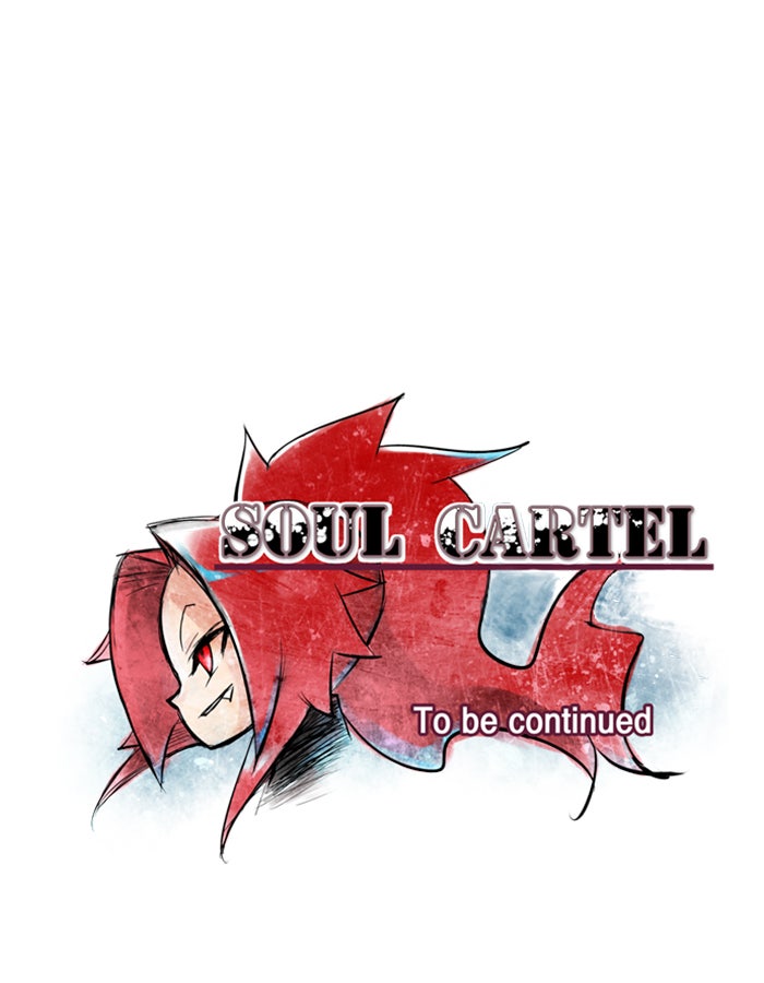 Read Soul Cartel Manga Online