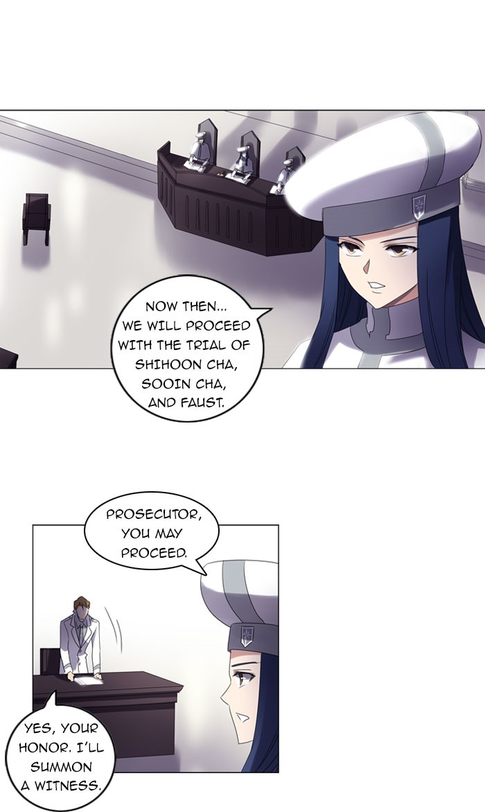 Read Soul Cartel Manga Online