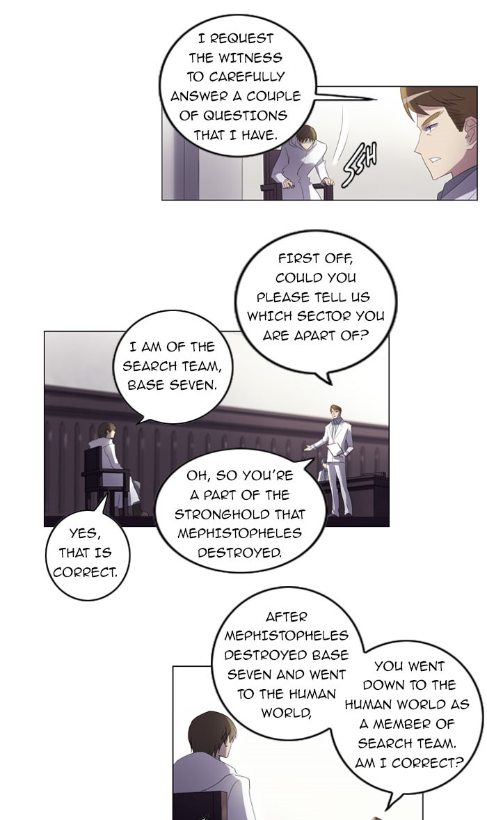 Read Soul Cartel Manga Online