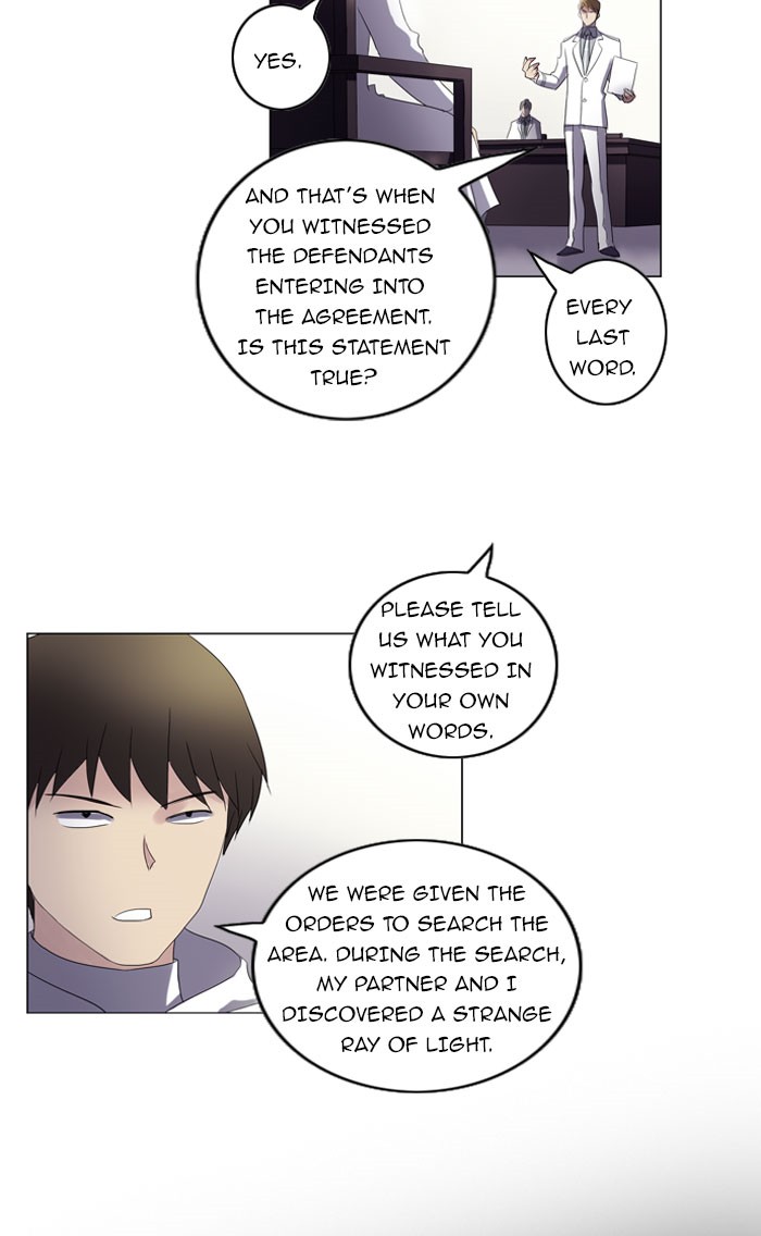 Read Soul Cartel Manga Online