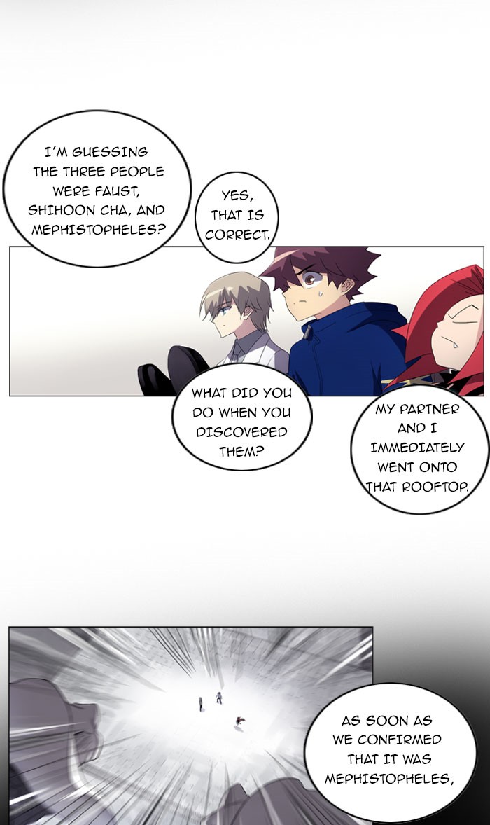 Read Soul Cartel Manga Online