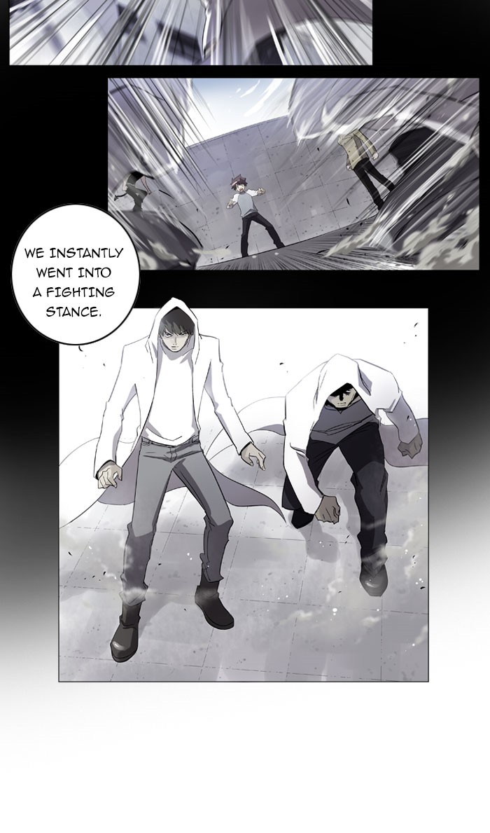 Read Soul Cartel Manga Online