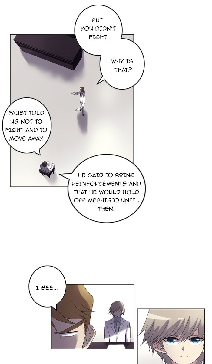 Read Soul Cartel Manga Online