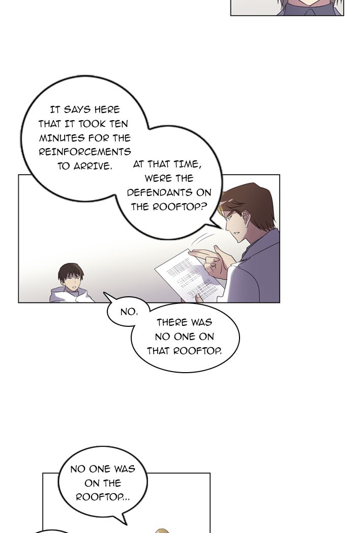 Read Soul Cartel Manga Online
