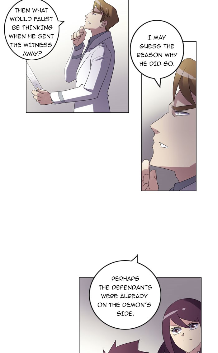 Read Soul Cartel Manga Online