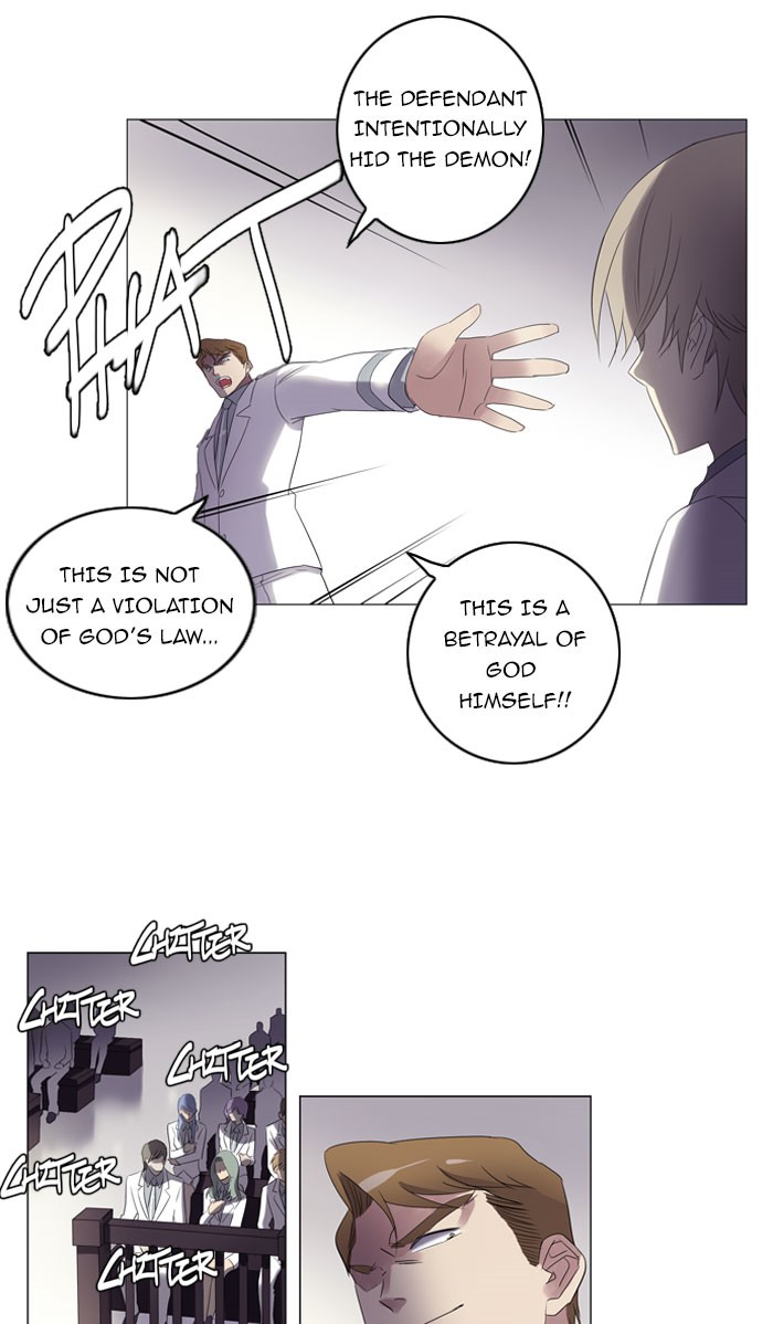 Read Soul Cartel Manga Online