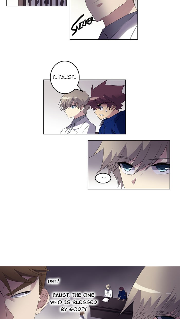 Read Soul Cartel Manga Online