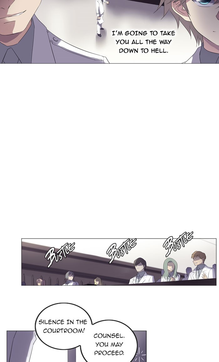 Read Soul Cartel Manga Online