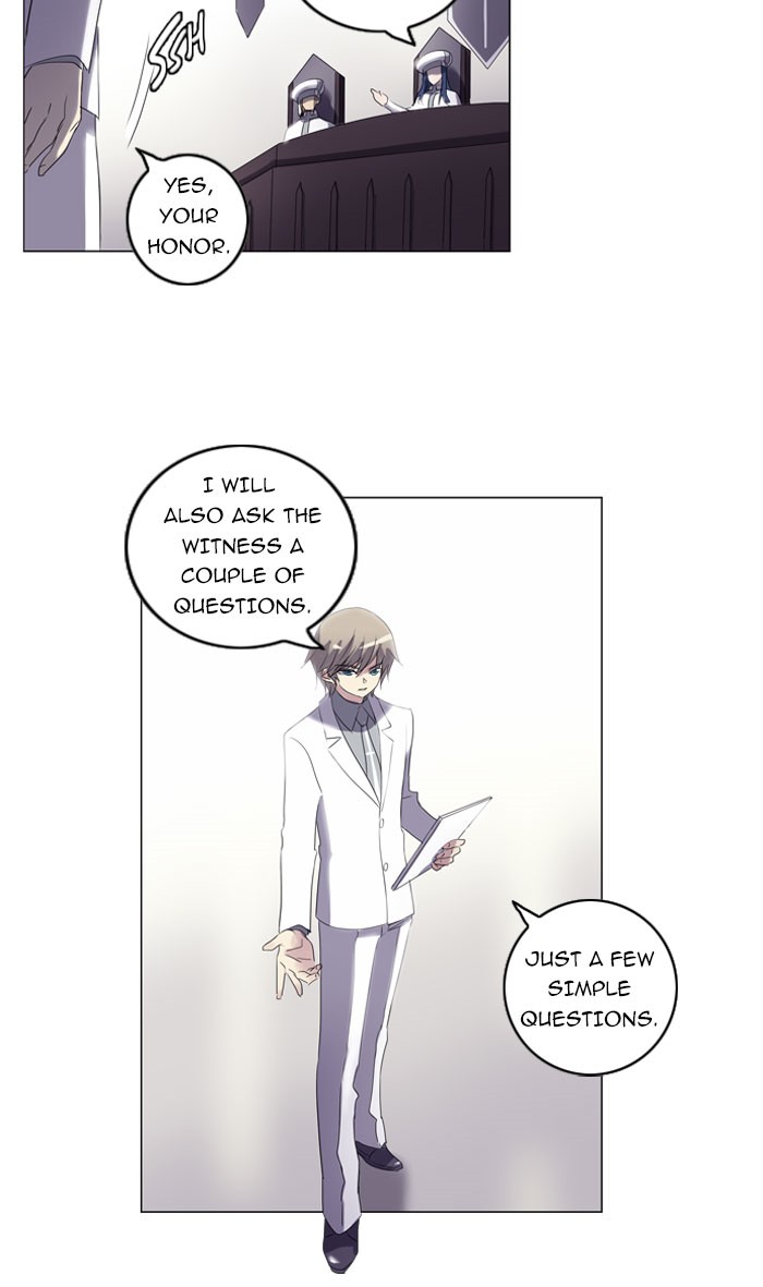 Read Soul Cartel Manga Online
