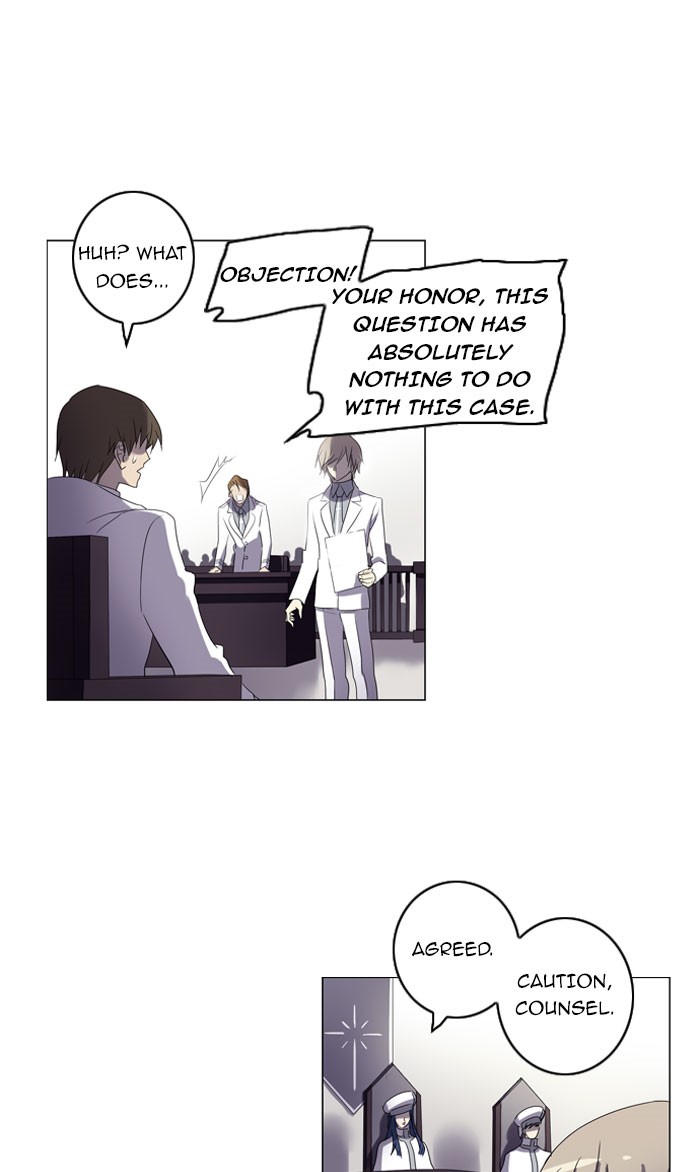 Read Soul Cartel Manga Online