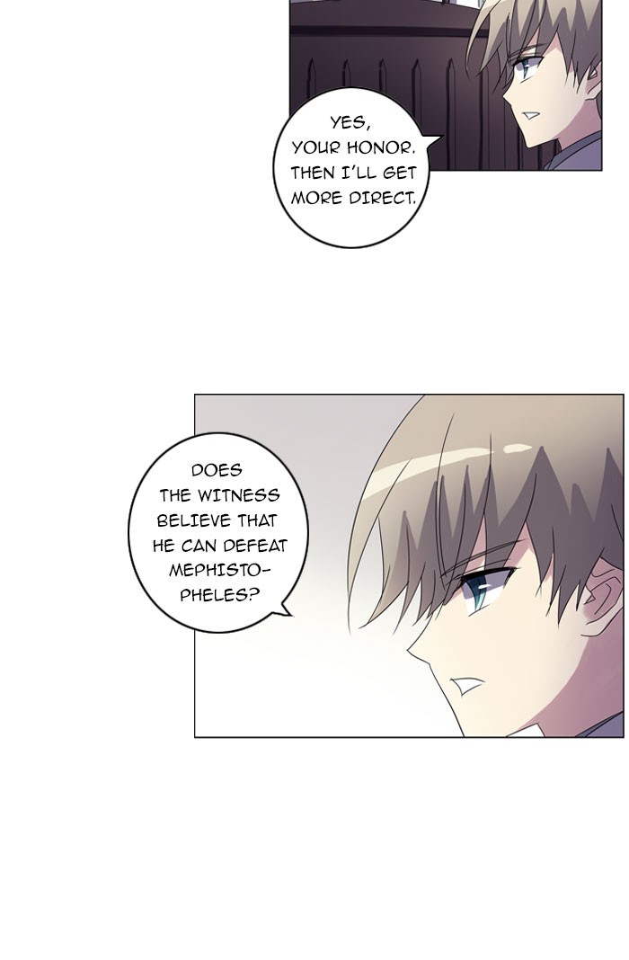 Read Soul Cartel Manga Online