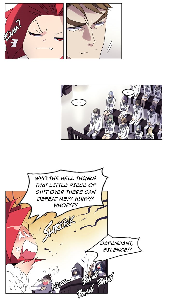 Read Soul Cartel Manga Online