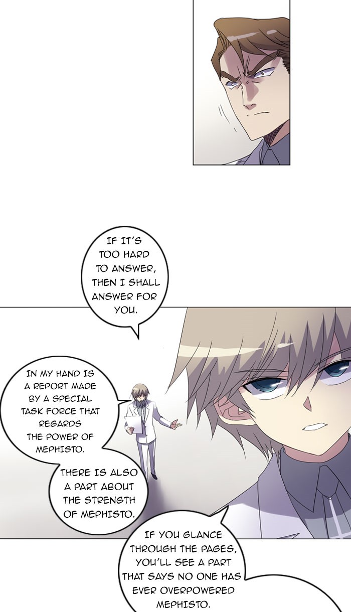 Read Soul Cartel Manga Online