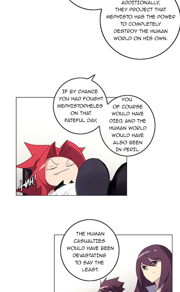 Read Soul Cartel Manga Online