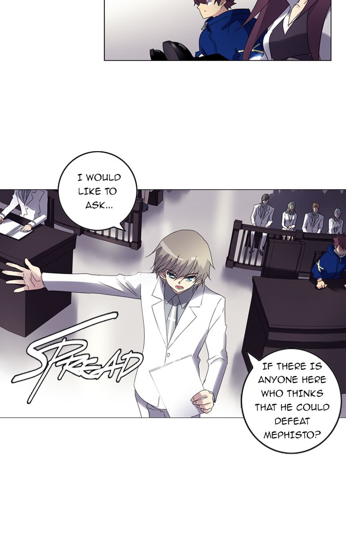 Read Soul Cartel Manga Online