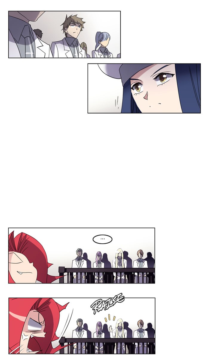 Read Soul Cartel Manga Online