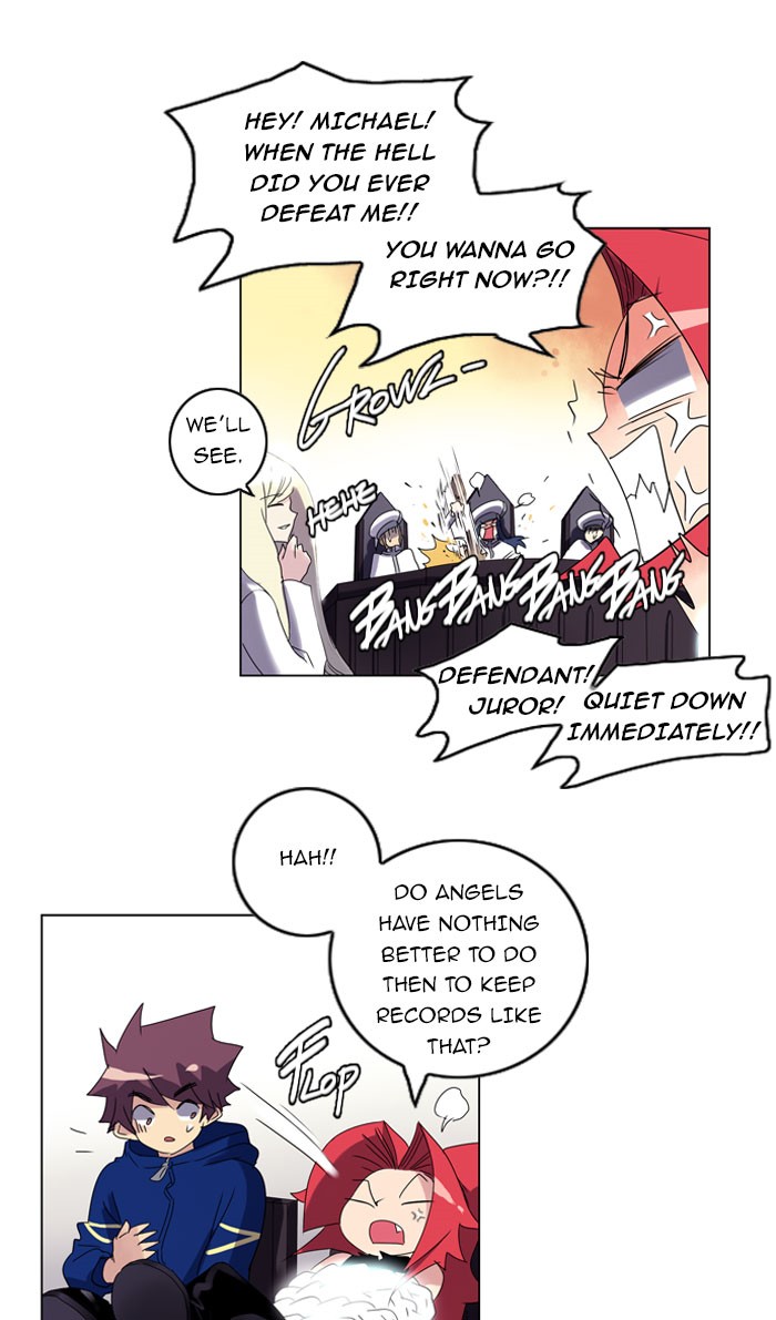 Read Soul Cartel Manga Online