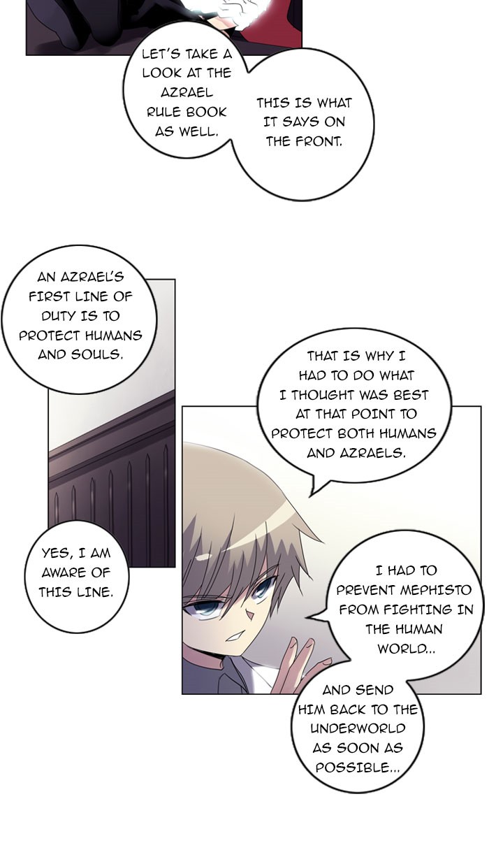 Read Soul Cartel Manga Online