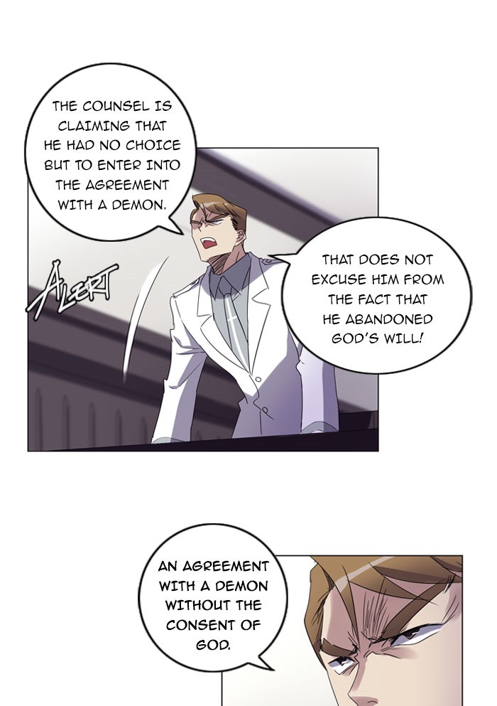 Read Soul Cartel Manga Online