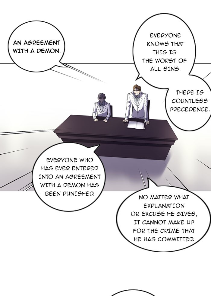 Read Soul Cartel Manga Online