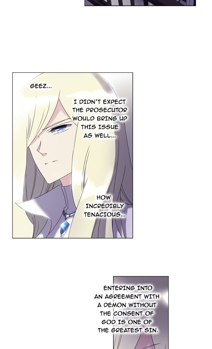 Read Soul Cartel Manga Online