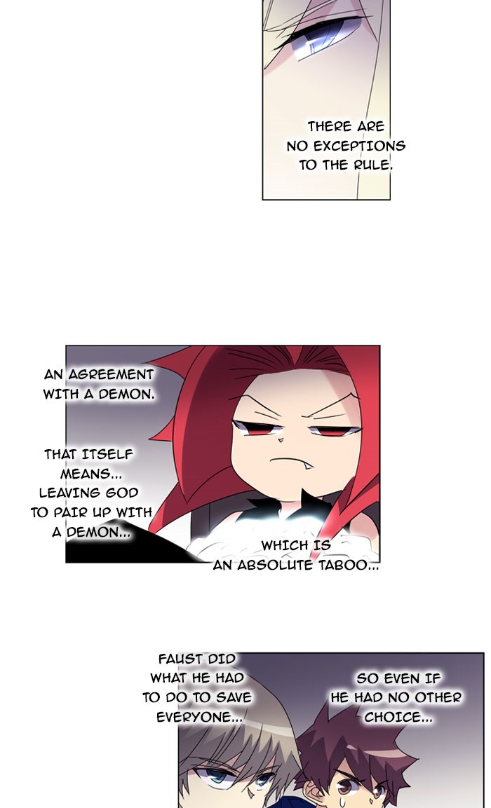Read Soul Cartel Manga Online
