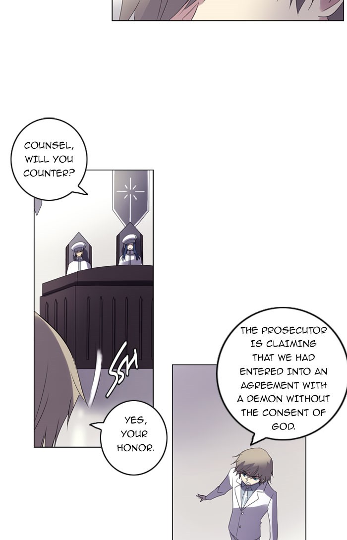 Read Soul Cartel Manga Online