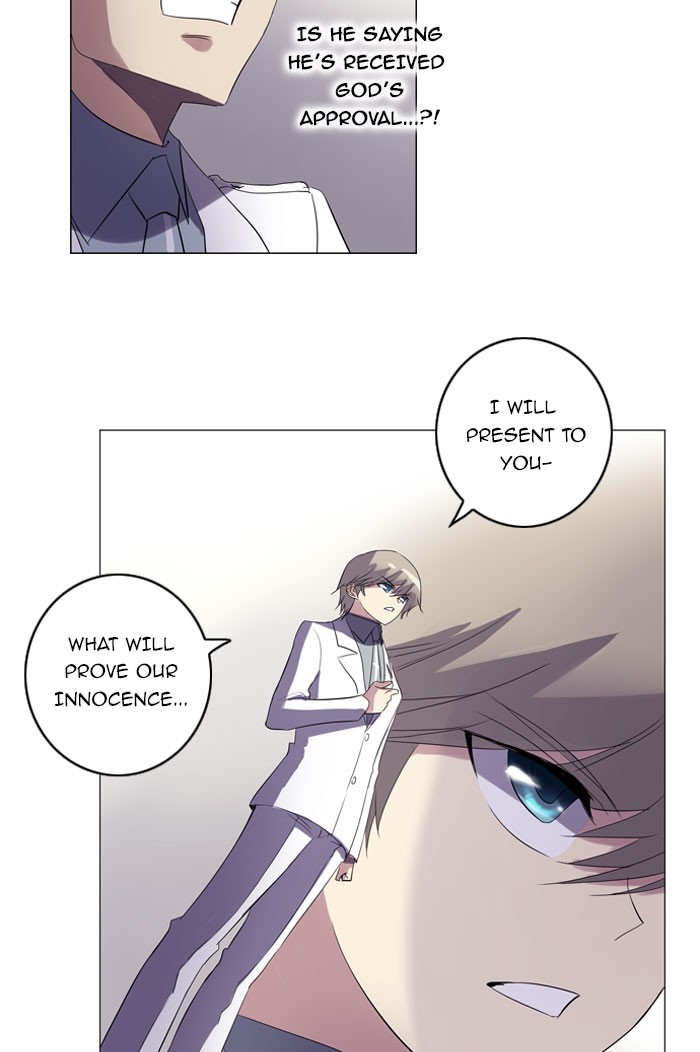 Read Soul Cartel Manga Online