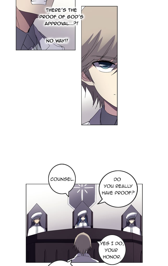 Read Soul Cartel Manga Online