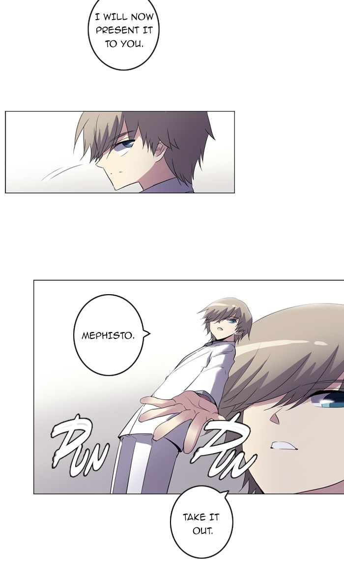 Read Soul Cartel Manga Online