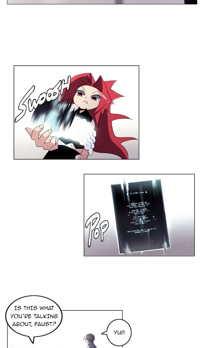Read Soul Cartel Manga Online