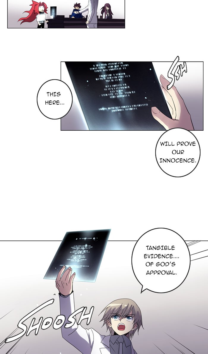 Read Soul Cartel Manga Online