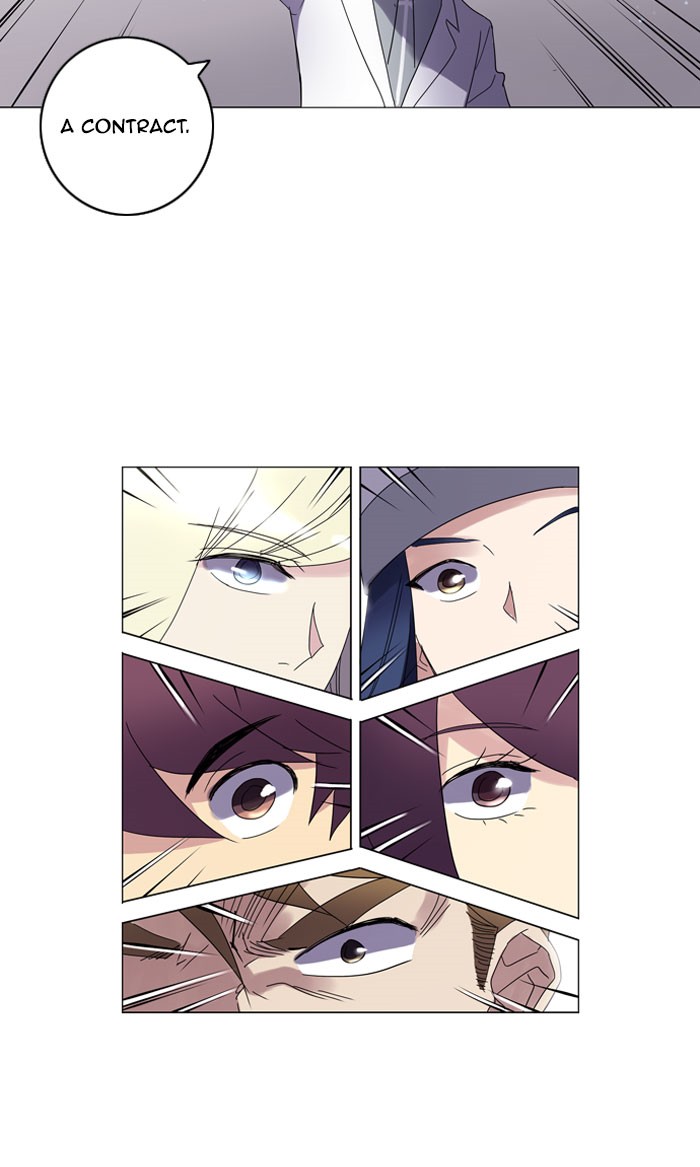 Read Soul Cartel Manga Online