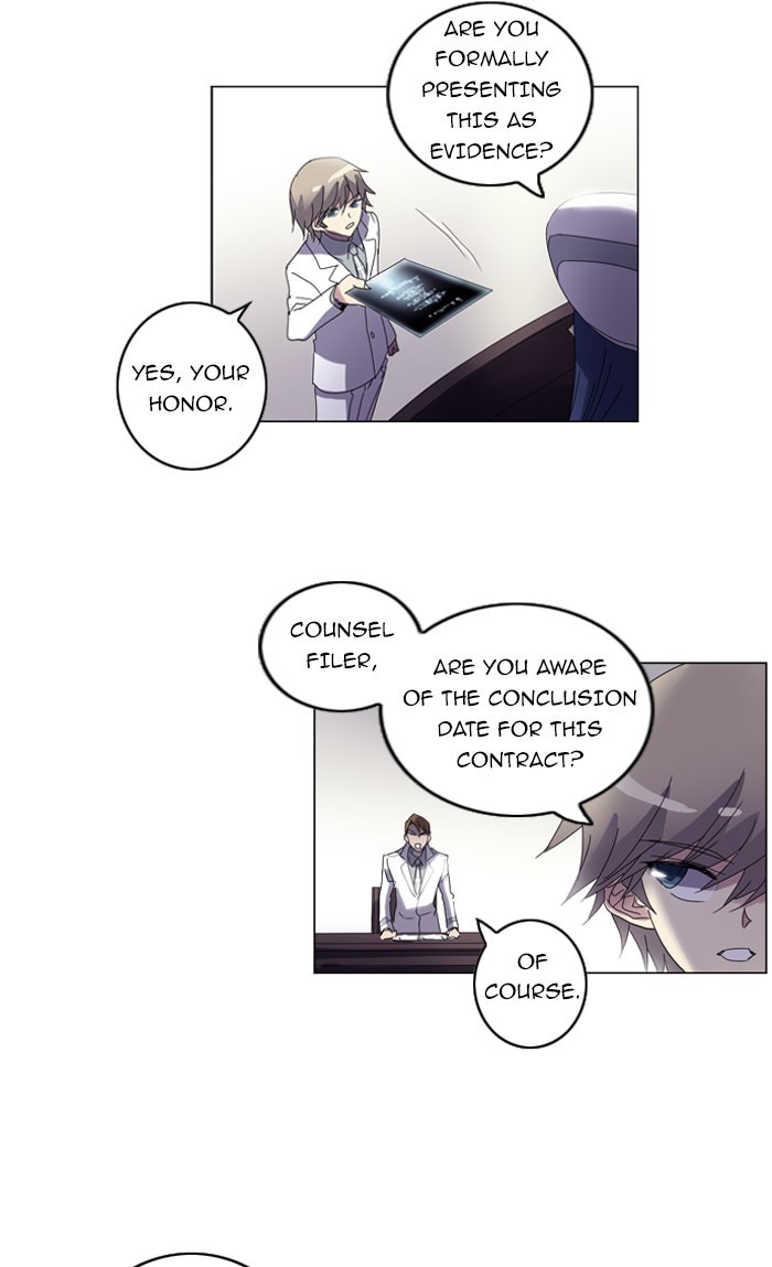 Read Soul Cartel Manga Online
