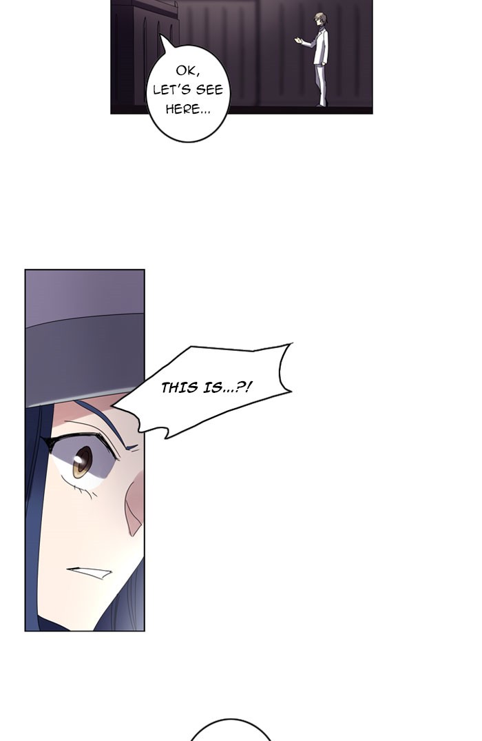 Read Soul Cartel Manga Online