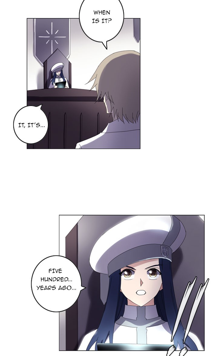 Read Soul Cartel Manga Online