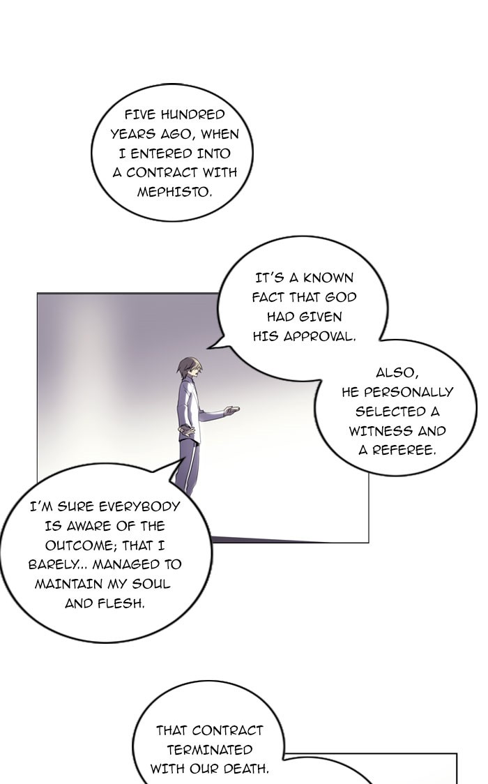 Read Soul Cartel Manga Online
