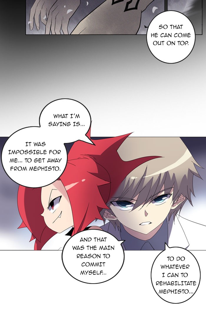 Read Soul Cartel Manga Online