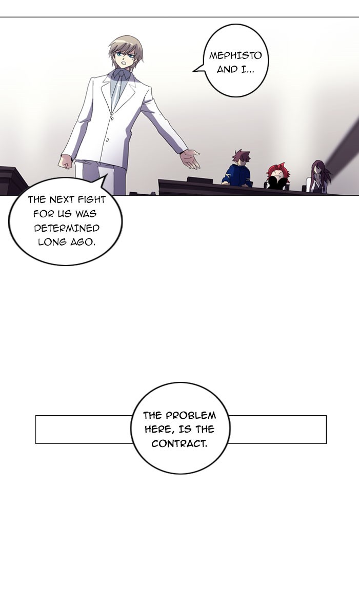 Read Soul Cartel Manga Online
