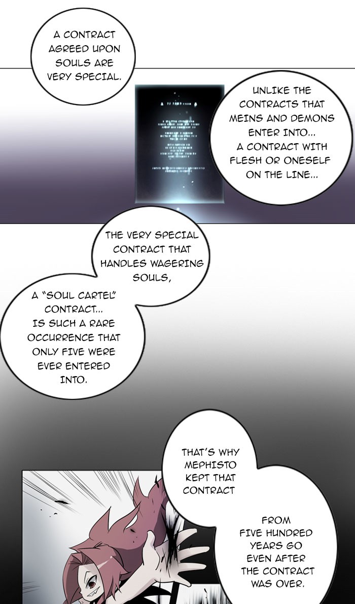 Read Soul Cartel Manga Online