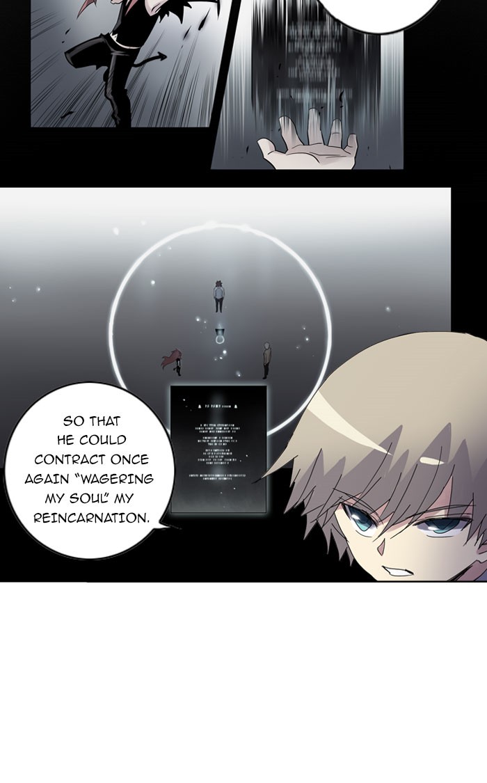 Read Soul Cartel Manga Online