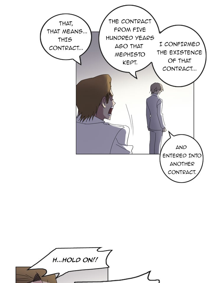 Read Soul Cartel Manga Online