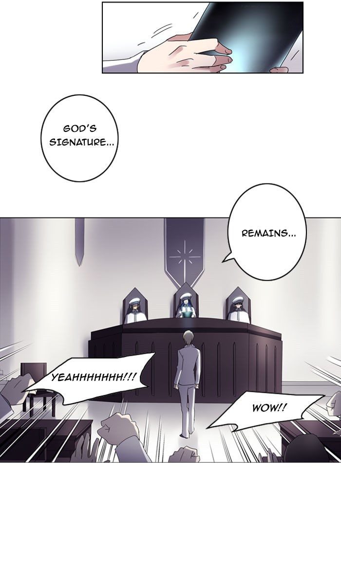 Read Soul Cartel Manga Online