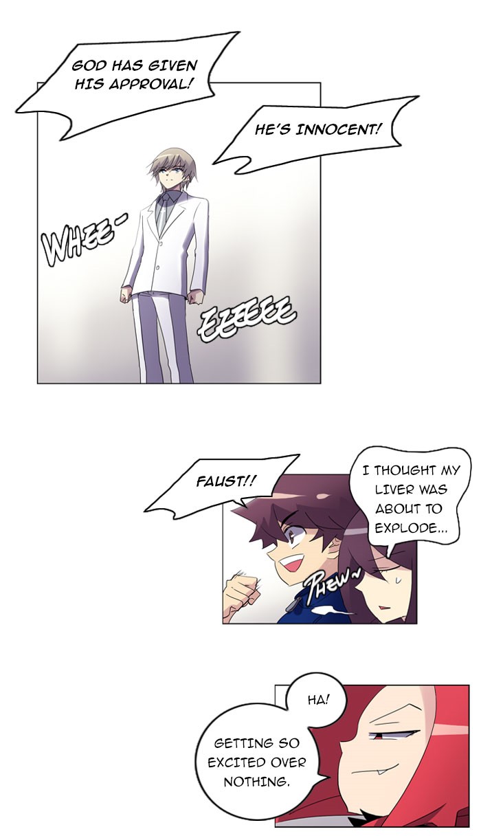 Read Soul Cartel Manga Online
