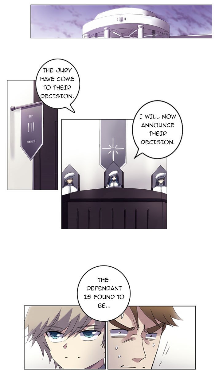 Read Soul Cartel Manga Online